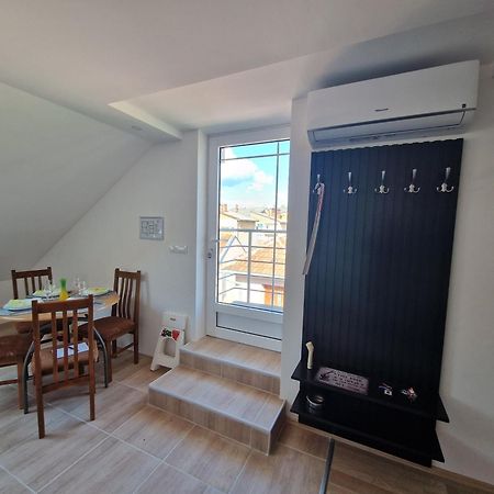 Apartman Viking Apartman Donji Milanovac Kültér fotó